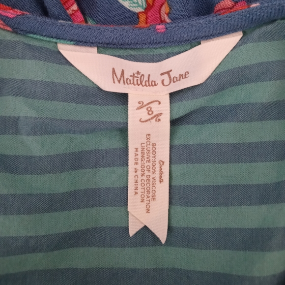 Matilda‎ Jane Moments With You Student Leader Dress - Picture 7 of 9